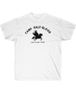 Camp Half-blood T-Shirt