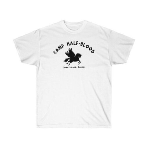 Camp Half-blood T-Shirt