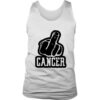 Cancer Fuck Cancer Men's Tank Top AY