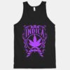 Cannabis Indica Tank Top AY