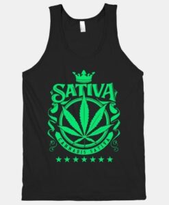 Cannabis-Sativa-TankTop ZNF08