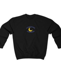 Canyon Moon Sweatshirt