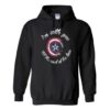 Captain America Quote Hoodie DAP