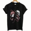 Carnage and Venom T Shirt