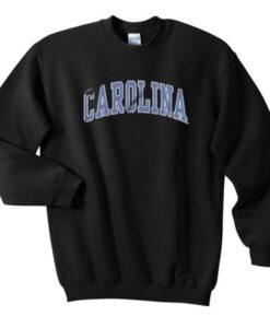 Carolina Sweatshirt THD