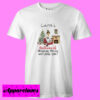 Carol’s This is My Hallmark Christmas Movie Watching T Shirt