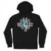 Carpe Diem Hoodie ZNF08