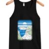 Carrick a Rede Tank Top ZNF08