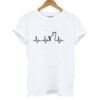 Casual Cotton Cat T-shirt AY