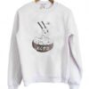 Cat Japanese Art Food Unisex Sweatshirts ay