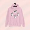 Cat Lover Hoodie ZNF08