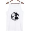 Cat Yin Yang Tanktop ZNF08