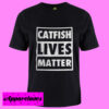 Catfish T Shirt