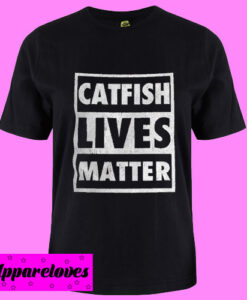 Catfish T Shirt