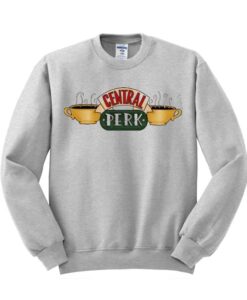 Central Perk Sweatshirt AY