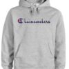 Chainsmokers Hoodie