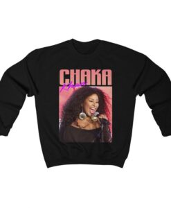 Chaka Khan Sweatshirt