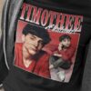 Chalamet Timothee TShirt