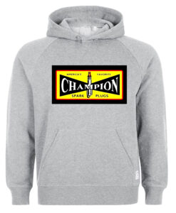 Champion Spark Plugs Hoodie