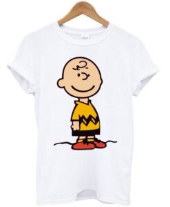 Charlie-Brown-t-shirt ZNF08