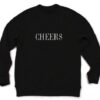 Cheer$ Sweatshirt