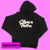 Cheer Tribe Hoodie pullover