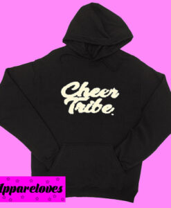 Cheer Tribe Hoodie pullover