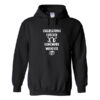 Cheerleading Forever Hoodie