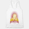 Cher Way Harsh Tank Top ZNF08