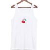 Cherry Graphic Tank Top AY