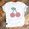 Cherry Tshirt ZNF08