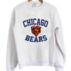 Chicago Bears Crewneck Sweatshirt