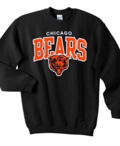 Chicago Bears Sweatshirt