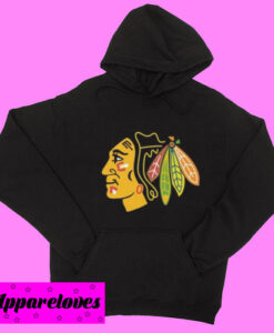 Chicago Blackhawks Hoodie pullover