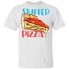 Chicago Style Pizza T-Shirt