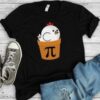 Chicken Pot Pi Shirt ZNF08