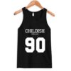 Childish 90 tanktop AYChildish 90 tanktop AY