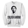 Childish Gambino Sweatshirt THD