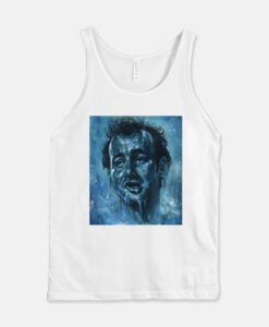 Chill Murray ~ Funny Bill Murray ~ Tank top