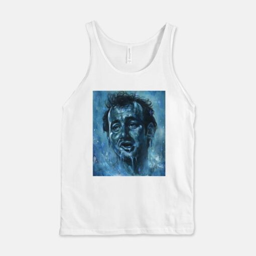 Chill Murray ~ Funny Bill Murray ~ Tank top