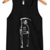 Chill Out I Came To Party Tank Top ZNF08