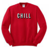 Chill Sweatshirt THD