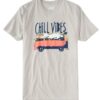 Chill Vibes Vintage T-Shirt DAP