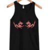 Chinese Dragon Tank Top