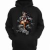 Chinese-Tiger-and-Dragon-Hoodie ZNF08