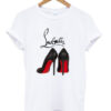 Christian Louboutin T Shirt ZNF08