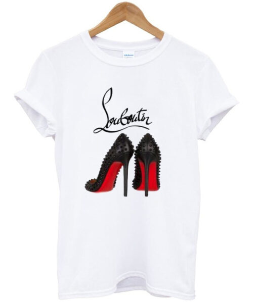 Christian Louboutin T Shirt ZNF08