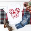 Christmas Disney Shirt ZNF08