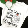 Christmas T-Shirt ZNF08