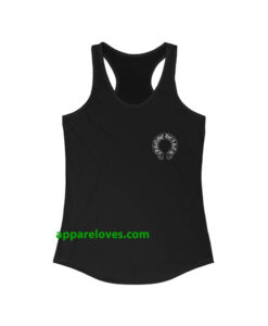 Chrome Hearts Tank Top THD